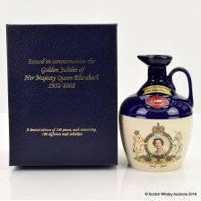 RUTHERFORD S CERAMICS THE GOLDEN JUBILEE