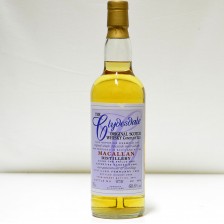Macallan 1990 Single Cask The John Milroy Selection