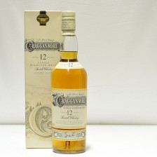 Cragganmore Classic Malt 12
