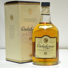 Dalwhinnie 15 Change Pic