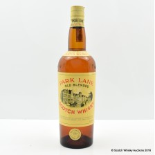 Park Lane Old Blended