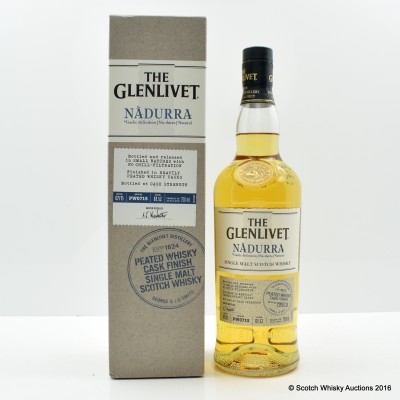 Glenlivet Nadurra 75cl