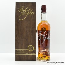 Paul John Single Cask P1 161