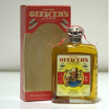 EXCISE OFFICER S DRAM