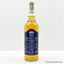 Glenrothes Glenlivet 1987 18 El Vino