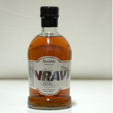 ABERFELDY UNRAVEL
