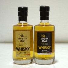 BELGIAN OWL X 2 20CL