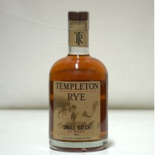 TEMPLETON RYE SMALL BATCH