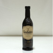Glenfiddich Age Of Discovery 19 Madeira 20cl