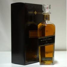 Johnnie Walker Black Label Millennium