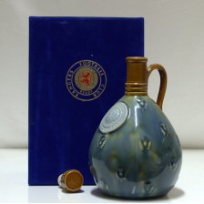 Rangers Footbal Club Decanter In Box