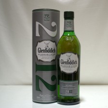 Glenfiddich 2012