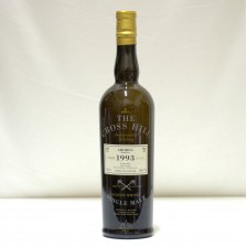 Ardbeg 1993 The Cross Hill