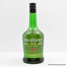 STRATHSPEY 26 2 3 FL OZ