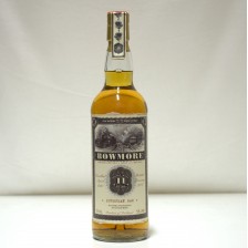 Bowmore 11