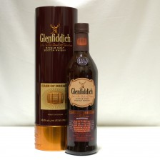 Glenfiddich Cask Of Dreams