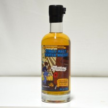 Boutique Y Springbank Batch 1