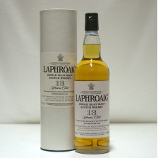 LAPHROAIG FEIS ILE 2005