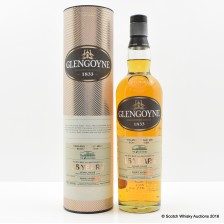 Glengoyne 15 Sse Hydro