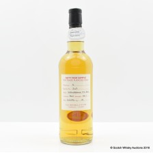 Springbank 1996 18 Rum Cask Duty Paid Sample