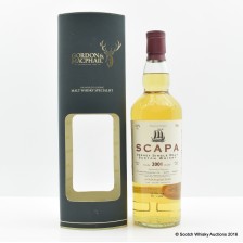 Scapa 2001 G M
