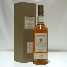 GLENMORANGIE SINGLE CASK 1993