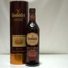 Glenfiddich Cask Of Dreams 75 Cl