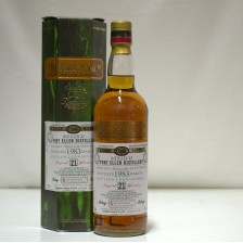 PORT ELLEN 1983 21 YEAR OMC