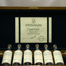SPRINGBANK MILLENNIUM 20CL COLLECTION LIMITED