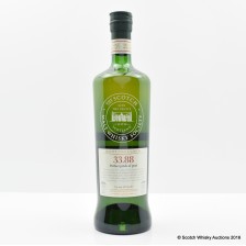 Smws 33 88 Ardbeg 10