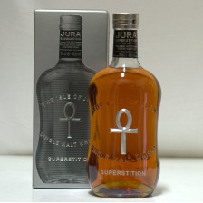 Isle Of Jura Superstition