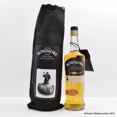 Bowmore 2003 Hand Filled Cask #857 16th Edition