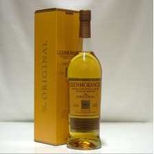 GLENMORANGIE 10 YEAR OLD 1L