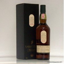 Lagavulin 12 Friends