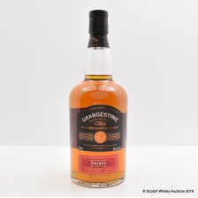 GRANGESTONE 30 YEAR OLD 75CL