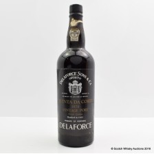 Delaforce 1978 Vintage Port
