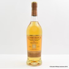 GLENMORANGIE 10 YEAR OLD