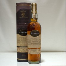 GLENGOYNE 16 YEAR OLD GLENGUIN SHIRAZ