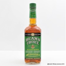 Jim Beam S Choice 8