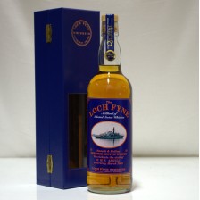 Loch Fyne Hms Argyll 2003