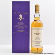 LINKWOOD 1983 25 YEAR OLD THE GATHERING
