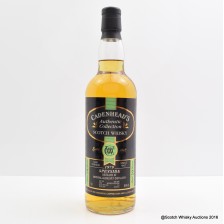 Imperial Glenlivet 1979 20 Cadenhead S