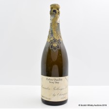BOLLINGER 1949