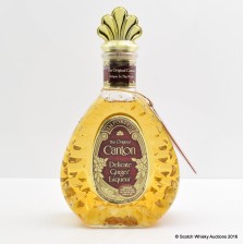 CANTON GINGER LIQUEUR 50CL