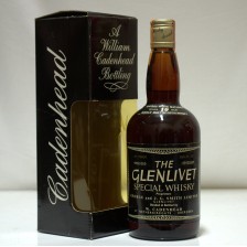 Cadenhead S The Glenlivet 19 80 Proof