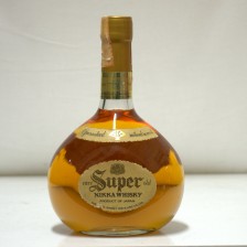Nikka Whisky Rare Super Old