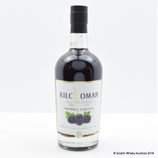 Kilchoman New Spirit Bramble Liqueur 50cl