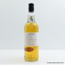 Springbank 2005 11 Bourbon Cask Duty Paid Sample