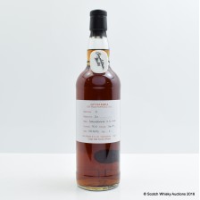Springbank 2005 11 Sherry Cask Duty Paid Sample