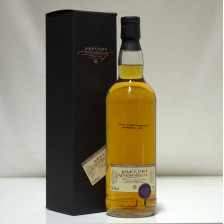 BOWMORE 8 YEAR OLD ADELPHI